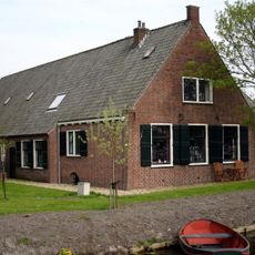 De Hoeve Welgelegen