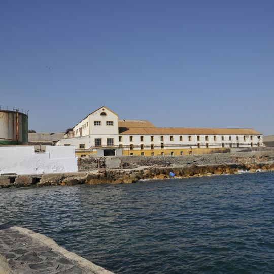 Azucarera Nuestra Señora del Rosario