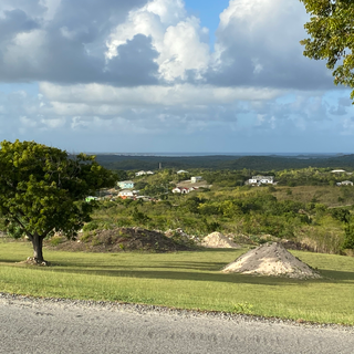 Newfield, Antigua and Barbuda