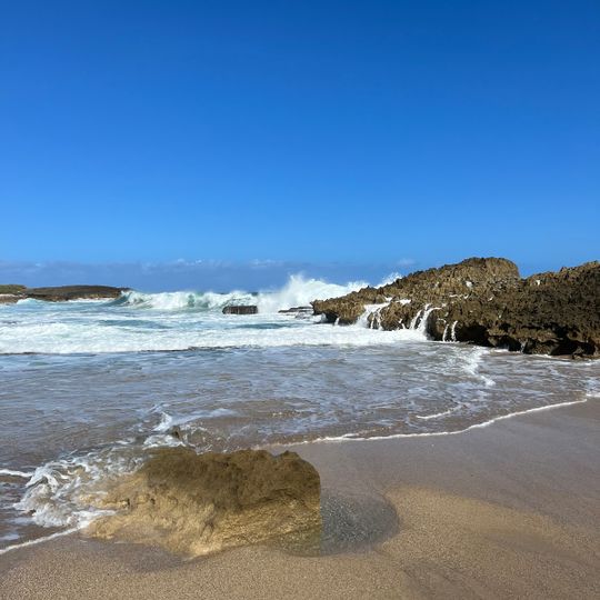La Poza de las Mujeres