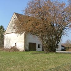 Ehemaliges Kuratenhaus