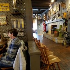 Cracker Barrel