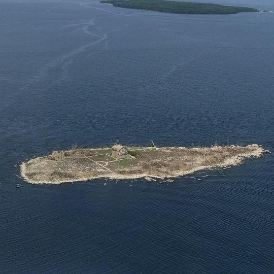 Île Pilot