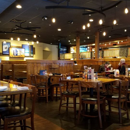Outback Steakhouse