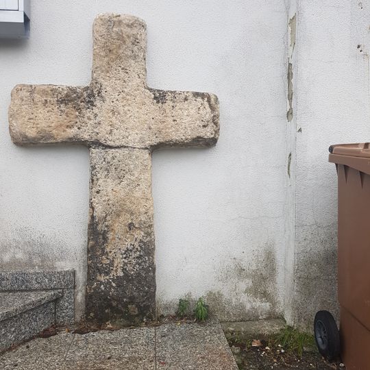 Sühnekreuz Lauda-Königshofen IV