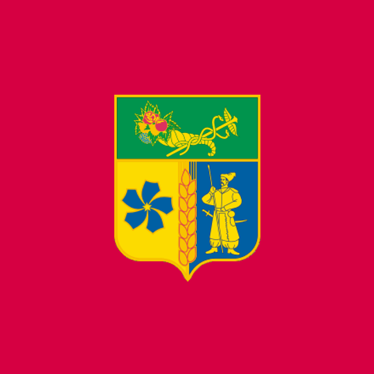 Distretto di Barvinkove