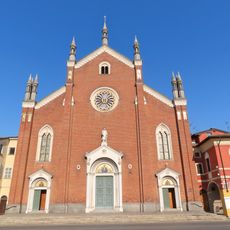 Basilica di Santa Maria delle Grazie