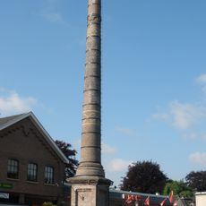 Deldense Wollenstoffenfabriek