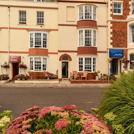 20, Brunswick Terrace