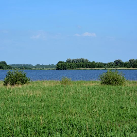Kudensee und Umgebung