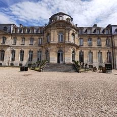 Château de Champlâtreux