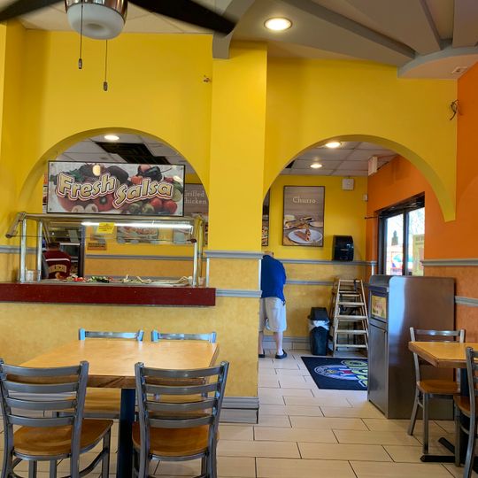 Pollo Regio
