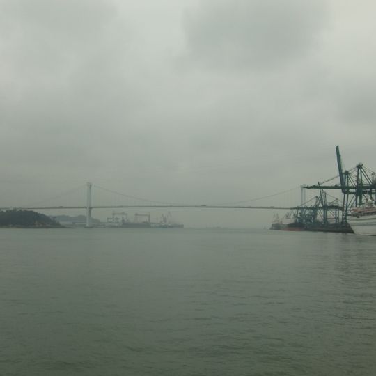 Port of Xiamen