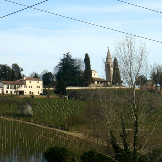 San Pietro di Feletto