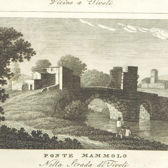Ponte Mammolo
