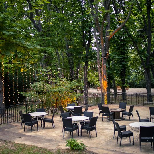 Domaine la Guérine