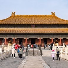 Palace of Heavenly Purity