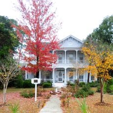 Gen. Francis Marion Bamberg House