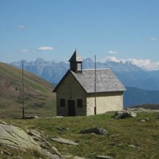 St. Oswald am Ifinger