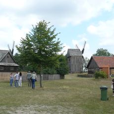 Muzeum Kultury Ludowej