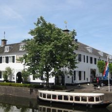 Arsenaal (Naarden)