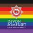 Devon and Somerset Fire and Rescue Service