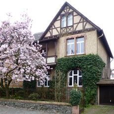 Haus Wilhelmstraße 14