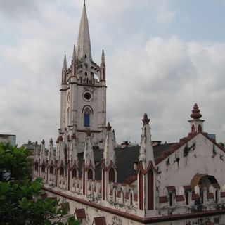 Church of the Lord Jesus