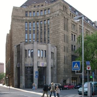 Museum für Kunst und Kulturgeschichte