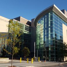 Michael G. DeGroote School of Medicine at McMaster University