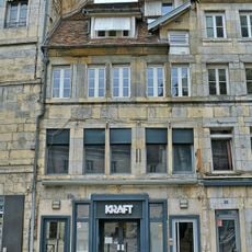 Maison, 9 Place du Huit-Septembre