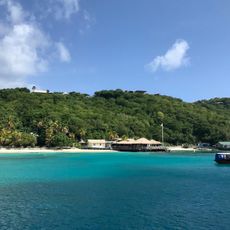 Mustique