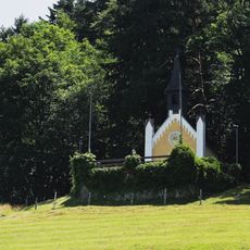 Laurenzichapel Damberg