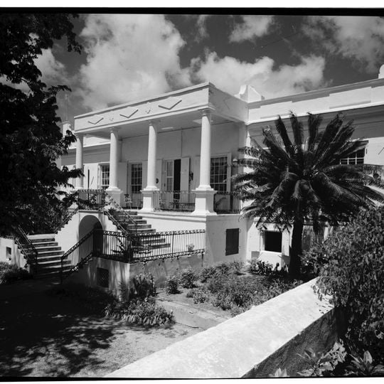 Estate Catherineberg