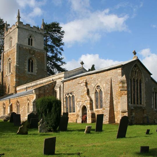 Church of All Saints