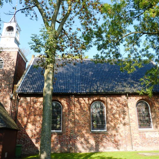 Kerk van Losdorp