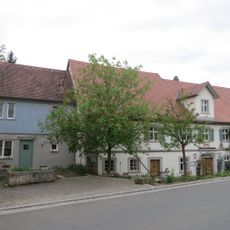 Mühle