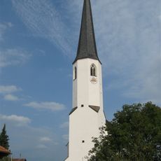 St. Vigilius Kirchdorf a. Haunpold