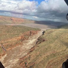 Dimond Gorge
