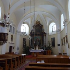 Church of Saint George