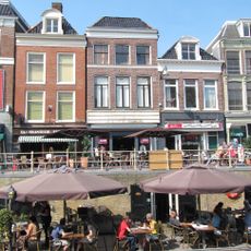 Kelders 11, Leeuwarden