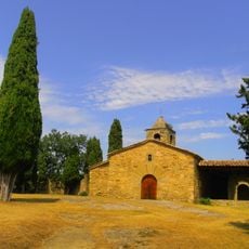 Monestir de Santa Magdalena de Conangle