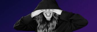 Luciana Gimenez Profile Cover