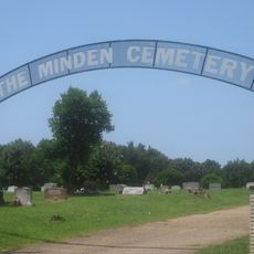 Minden Cemetery