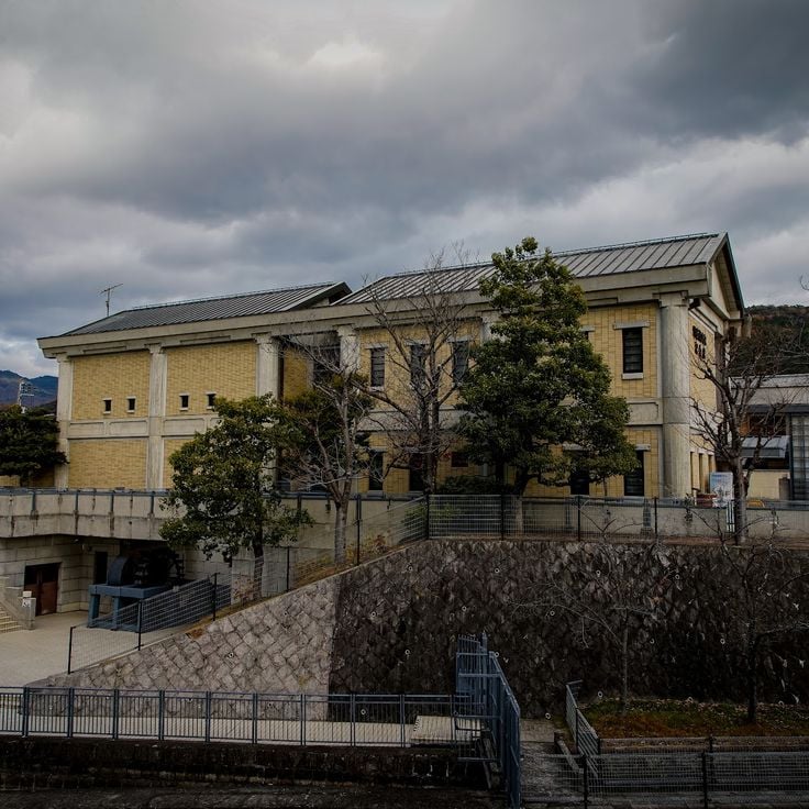 Lake Biwa Canal Museum