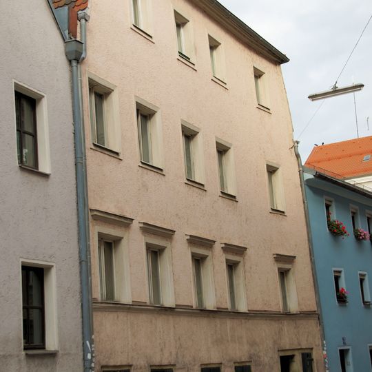 Wohnhaus
