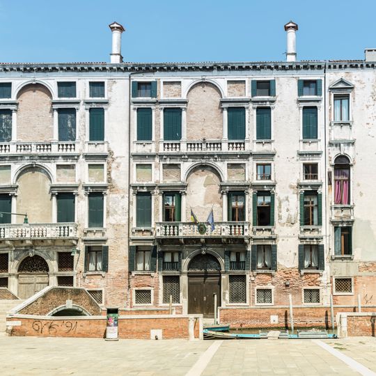 Palazzo Foscarini