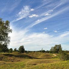 Barnack Hills & Holes National Nature Reserve