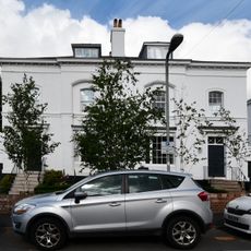 9 And 11, Victoria Park Road