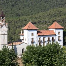 Mare de Déu de la Colònia Palà Vell
